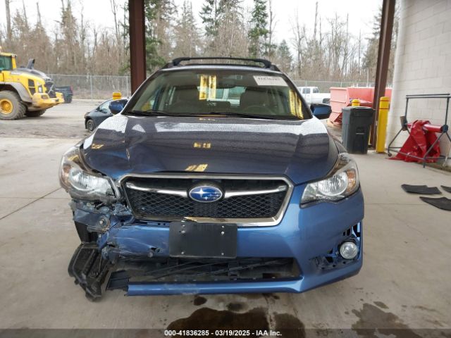 JF1GPAZ63F8305631 Subaru Impreza 2.0i Sport Limited