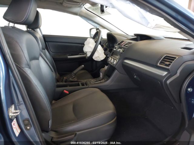 JF1GPAZ63F8305631 Subaru Impreza 2.0i Sport Limited