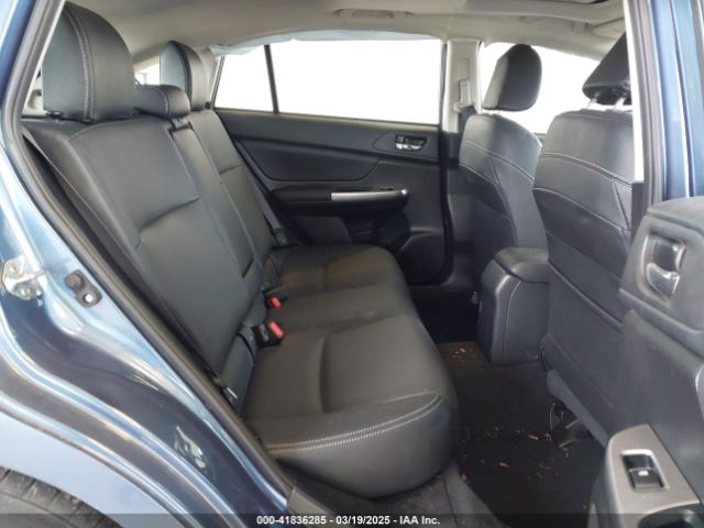 JF1GPAZ63F8305631 Subaru Impreza 2.0i Sport Limited