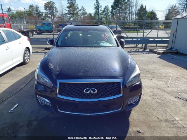 JN1BY1PR7GM720476 Infiniti Q70l 3.7x
