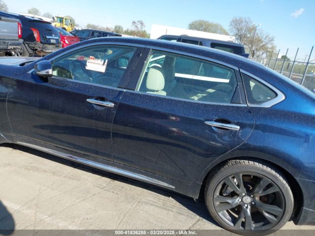 JN1BY1PR7GM720476 Infiniti Q70l 3.7x