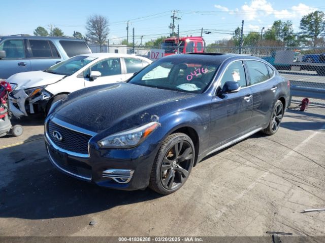 JN1BY1PR7GM720476 Infiniti Q70l 3.7x