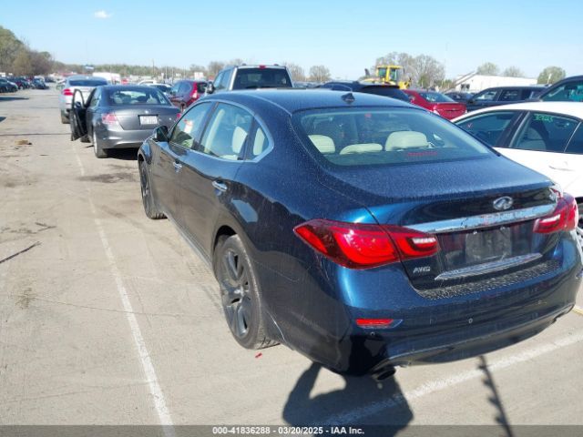 JN1BY1PR7GM720476 Infiniti Q70l 3.7x