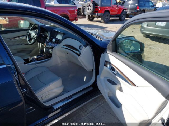 JN1BY1PR7GM720476 Infiniti Q70l 3.7x