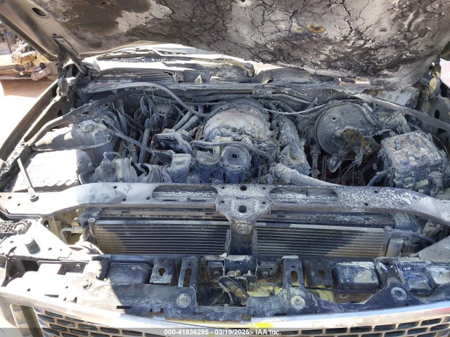 1GKS2CKJ7KR121170 GMC l86 - spark ignited direct injection, variable valve timing, afm, e85max, alum