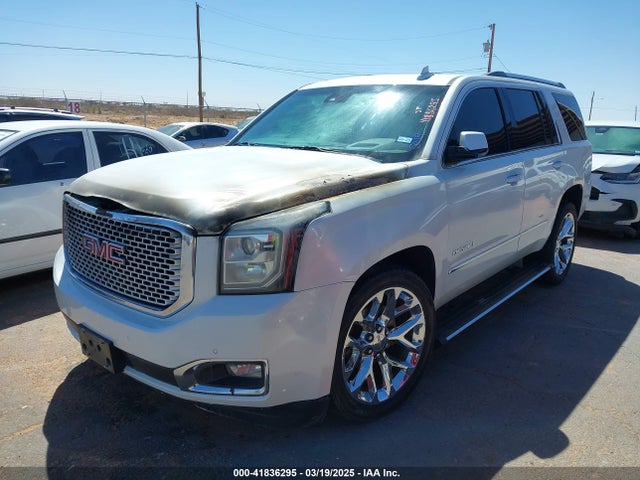1GKS2CKJ7KR121170 GMC l86 - spark ignited direct injection, variable valve timing, afm, e85max, alum