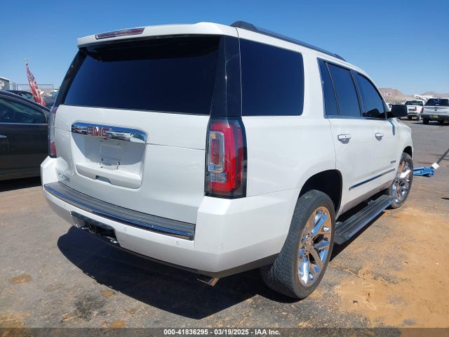 1GKS2CKJ7KR121170 GMC l86 - spark ignited direct injection, variable valve timing, afm, e85max, alum