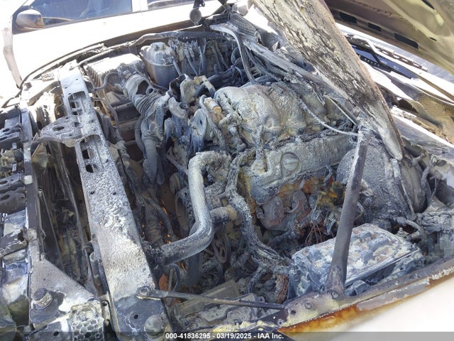 1GKS2CKJ7KR121170 GMC l86 - spark ignited direct injection, variable valve timing, afm, e85max, alum