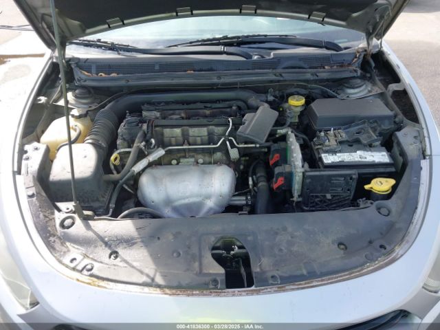 1C3CDFBB1FD186902 Dodge DART SXT