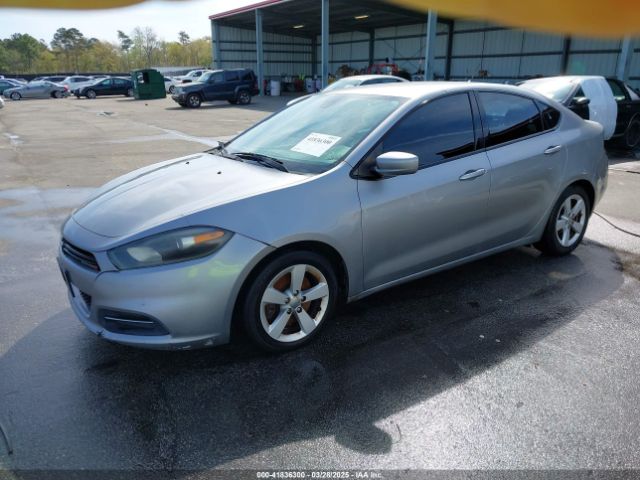 1C3CDFBB1FD186902 Dodge DART SXT