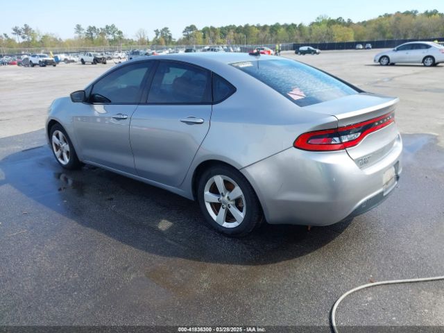 1C3CDFBB1FD186902 Dodge DART SXT