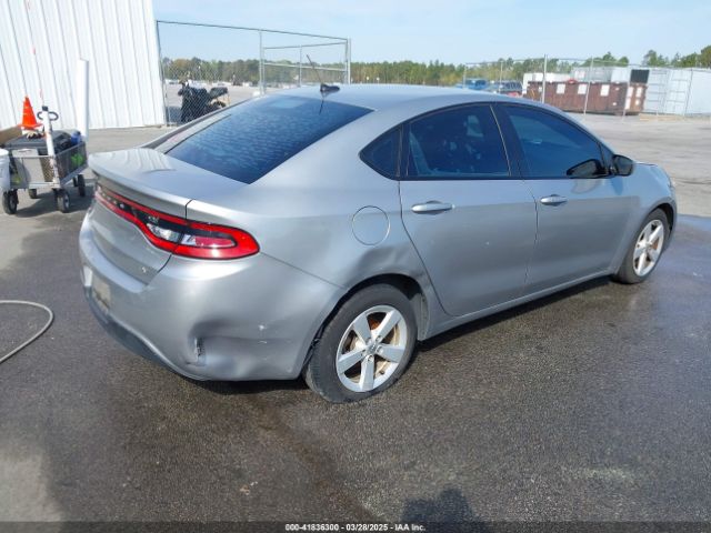 1C3CDFBB1FD186902 Dodge DART SXT