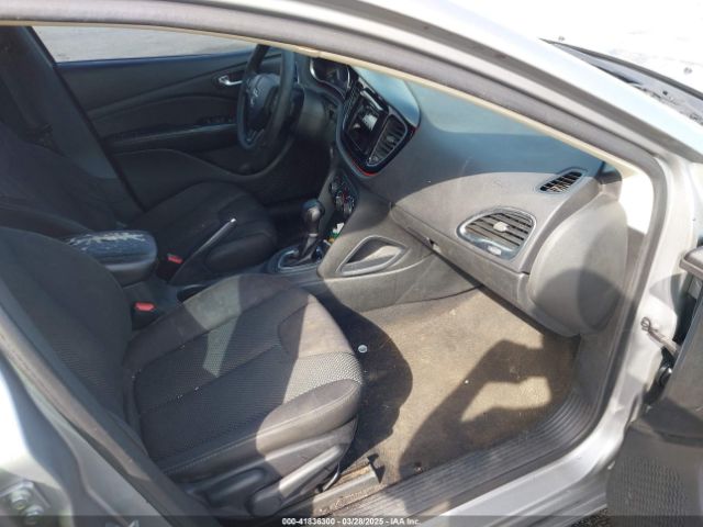 1C3CDFBB1FD186902 Dodge DART SXT