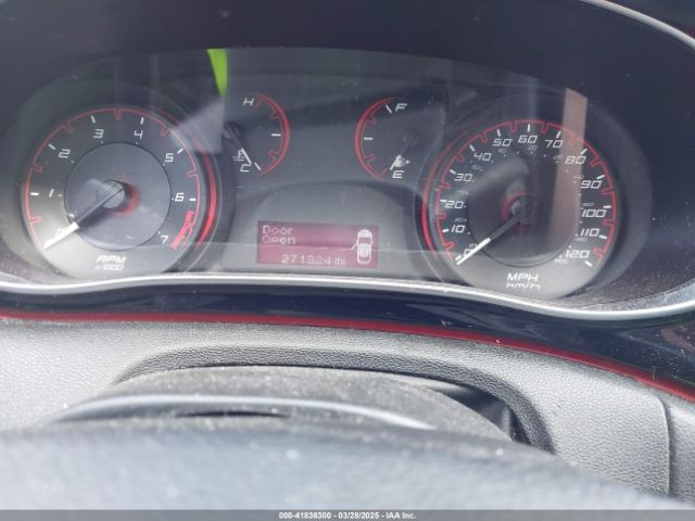 1C3CDFBB1FD186902 Dodge DART SXT
