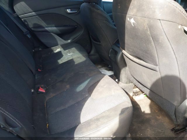 1C3CDFBB1FD186902 Dodge DART SXT