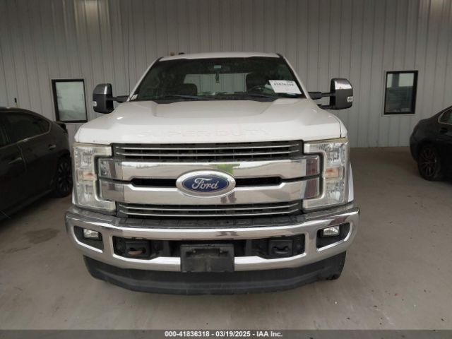 1FT7W2BT9JEC18040 Ford F-250 Lariat