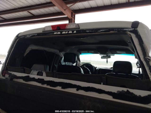1FT7W2BT9JEC18040 Ford F-250 Lariat