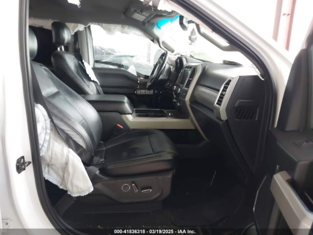 1FT7W2BT9JEC18040 Ford F-250 Lariat