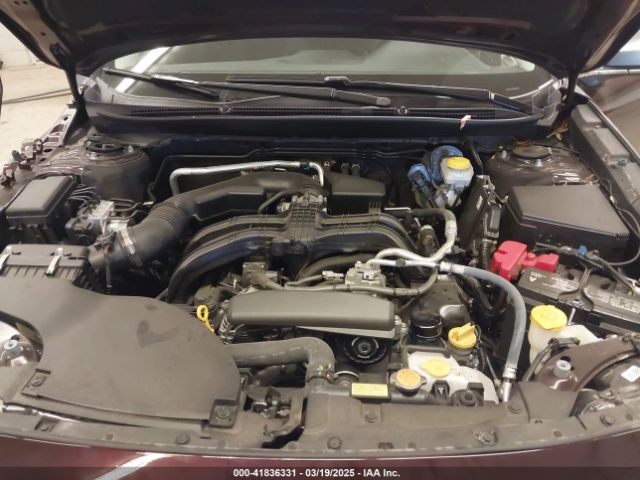 4S4BTAPC0P3186892 Subaru Outback Touring