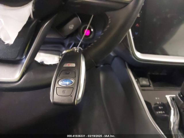 4S4BTAPC0P3186892 Subaru Outback Touring