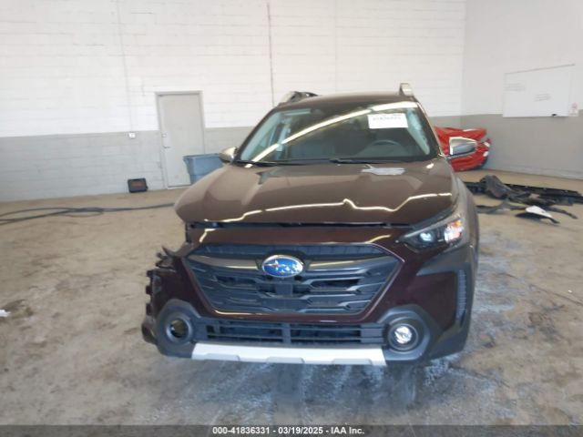 4S4BTAPC0P3186892 Subaru Outback Touring