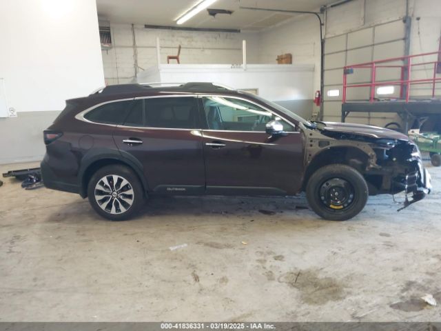 4S4BTAPC0P3186892 Subaru Outback Touring