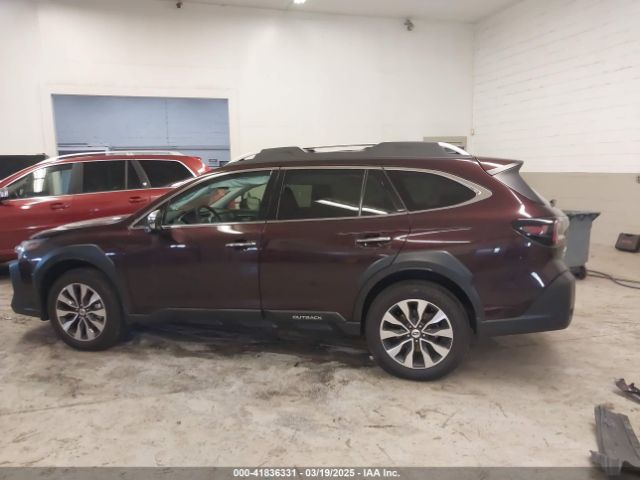 4S4BTAPC0P3186892 Subaru Outback Touring