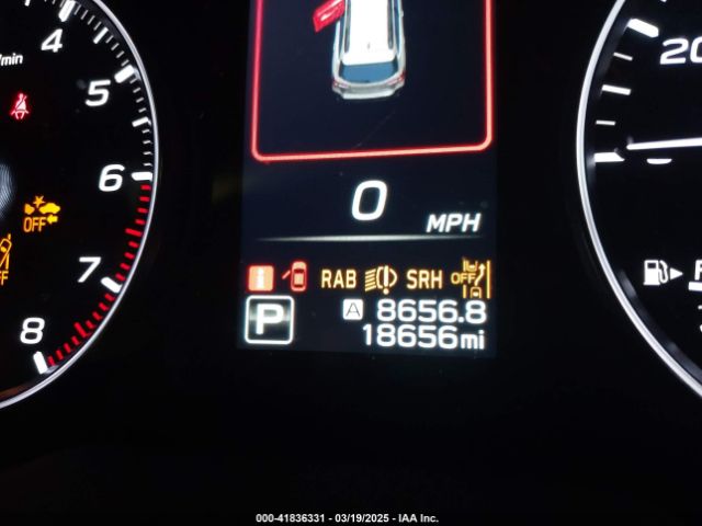 4S4BTAPC0P3186892 Subaru Outback Touring