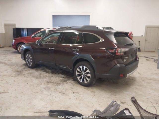 4S4BTAPC0P3186892 Subaru Outback Touring