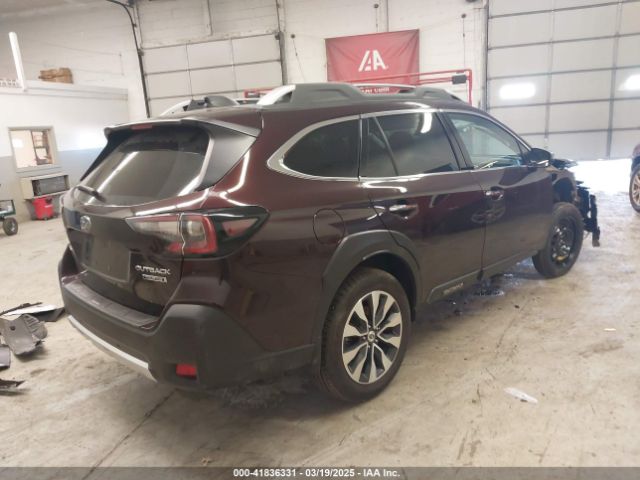 4S4BTAPC0P3186892 Subaru Outback Touring