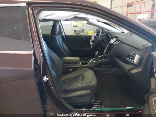 4S4BTAPC0P3186892 Subaru Outback Touring