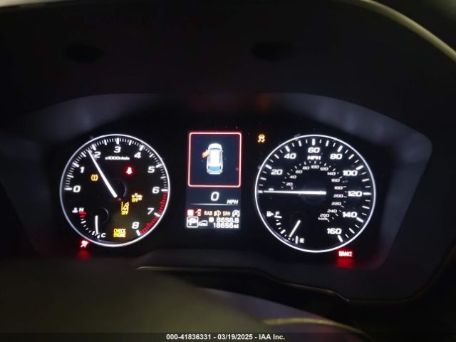 4S4BTAPC0P3186892 Subaru Outback Touring
