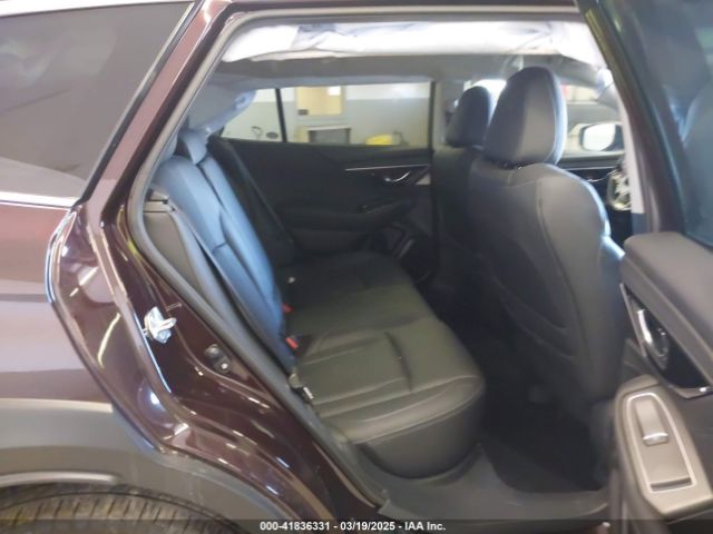 4S4BTAPC0P3186892 Subaru Outback Touring