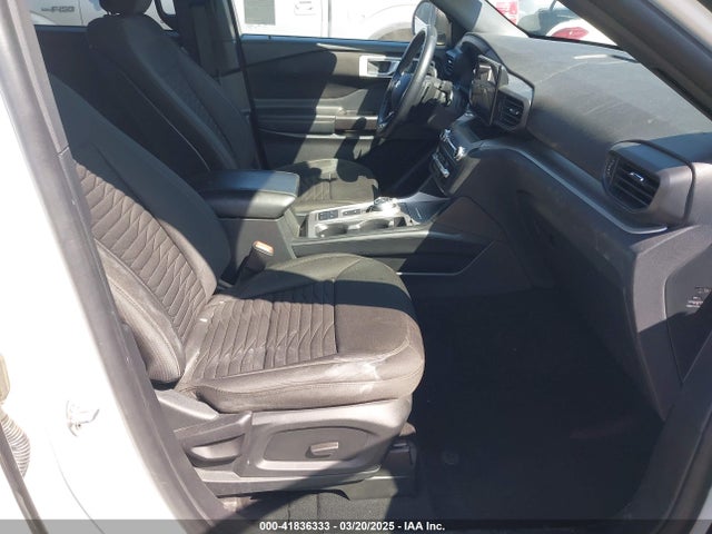 1FMSK7DH0LGA56278 Ford EXPLORER XLT