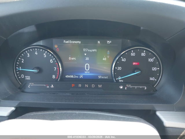 1FMSK7DH0LGA56278 Ford EXPLORER XLT