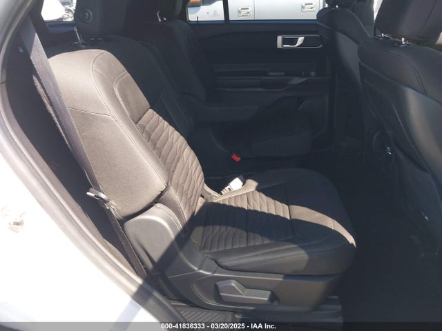 1FMSK7DH0LGA56278 Ford EXPLORER XLT