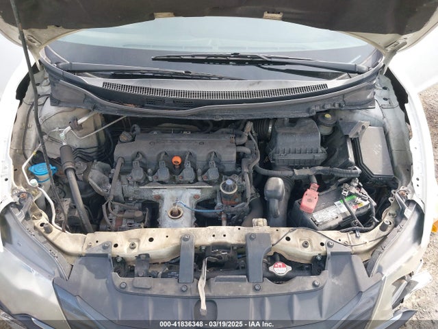 Honda Civic Lx 2015 2HGFG3B57FH502896 Image 10