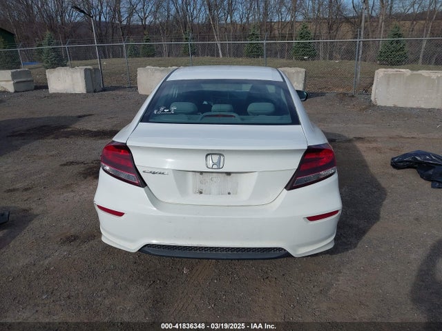 Honda Civic Lx 2015 2HGFG3B57FH502896 Image 16