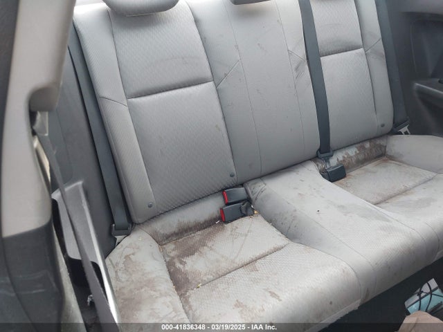 Honda Civic Lx 2015 2HGFG3B57FH502896 Image 8