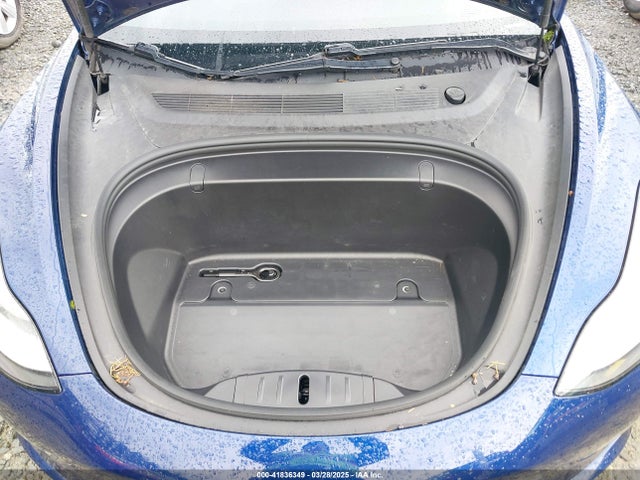 2019 TESLA MODEL 3 5YJ3E1EB8KF512950 Photo 9