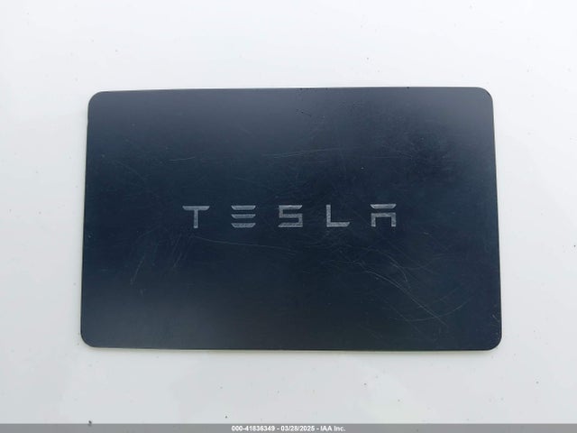 2019 TESLA MODEL 3 5YJ3E1EB8KF512950 Photo 10