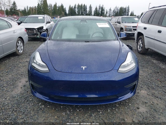 Tesla Model 3 Long Range/performance 2019 5YJ3E1EB8KF512950 Image 12