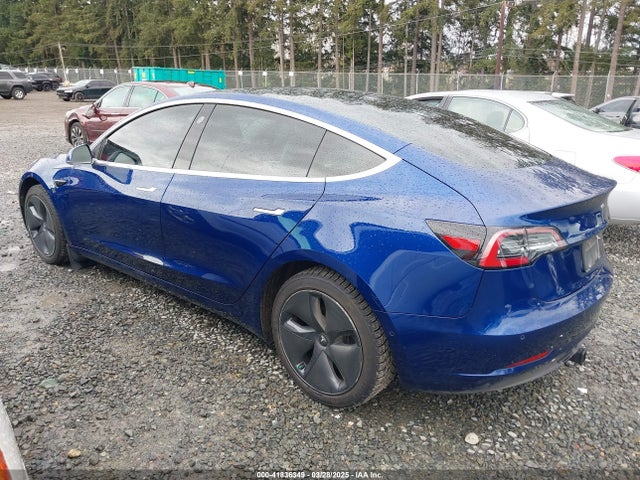 2019 TESLA MODEL 3 5YJ3E1EB8KF512950 Photo 2