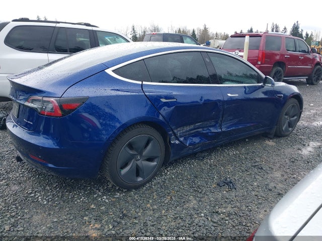 2019 TESLA MODEL 3 5YJ3E1EB8KF512950 Photo 3