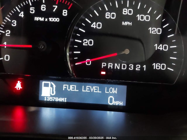 2010 CADILLAC DTS 1G6KD5EY7AU125289 Photo 6