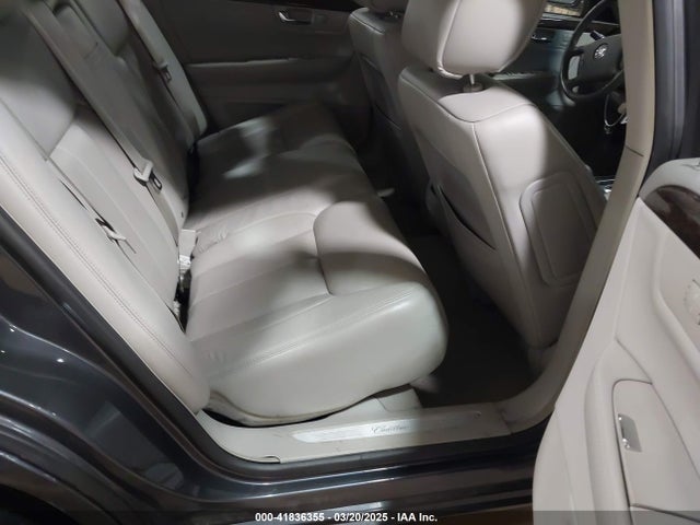 2010 CADILLAC DTS 1G6KD5EY7AU125289 Photo 7