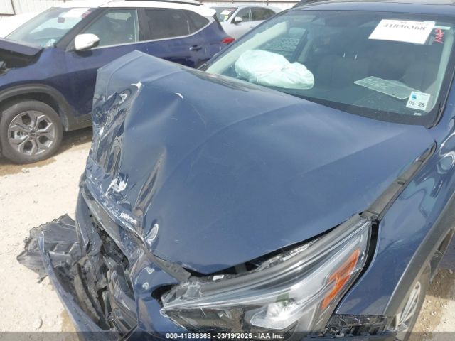 4S4BTAFC5R3254480 Subaru Outback Premium