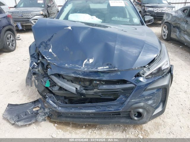 4S4BTAFC5R3254480 Subaru Outback Premium