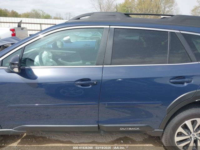 4S4BTAFC5R3254480 Subaru Outback Premium