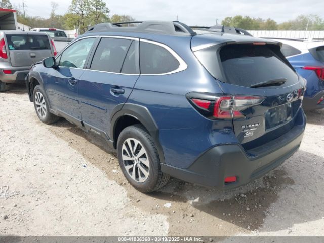 4S4BTAFC5R3254480 Subaru Outback Premium